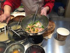 -阿满食品(大连商场店)