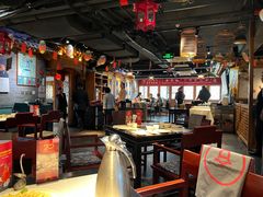 -京味斋·北京烤鸭(华威桥北工大店)