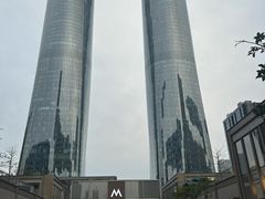 -南昌双子塔303观光厅