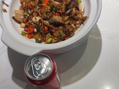 -兰湘子·湘菜小炒(济南领秀城店)