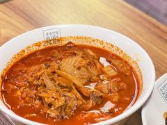 -香港饭店0410(弘大店)