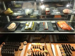 -西安皇冠假日酒店·朱雀咖啡厅