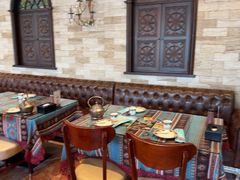 -巴依老爷新疆美食(工体旗舰店)