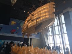 -上海环球金融中心云端足球盛典