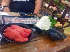 -丽江庭院之爱在路上(西单店)