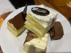 -汉巴味德(沈阳万象汇店)