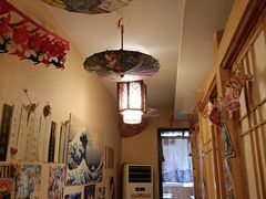 -福匠日本料理(人民路店)