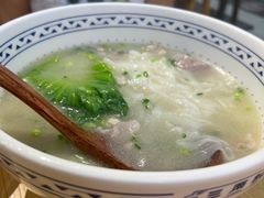 -三两粉(莲塘华润万家店)