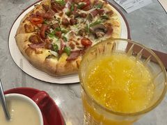 -必胜客(木渎天虹店)