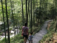 -山沟沟景区
