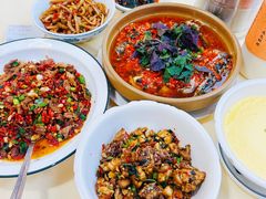 -笨罗卜浏阳菜馆(太平街店)