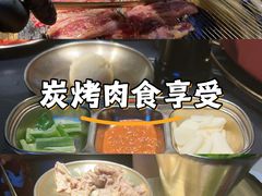 -KK ONE(京基滨河时代店)