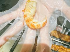-红盔甲·小龙虾(人民广场店)