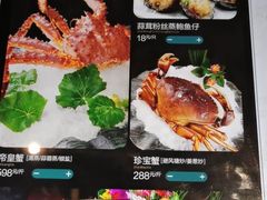 -荷栖小院·品质江西菜(红谷滩店)