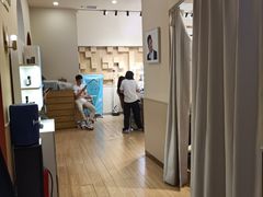 -海马体照相馆(成都来福士广场店)