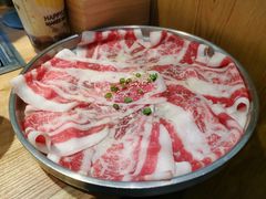 -汉拿山(魏公村店)