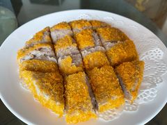 香酥芋泥-大厝宅海鲜馆