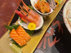 -蟹田居·活蟹料理(东城店)