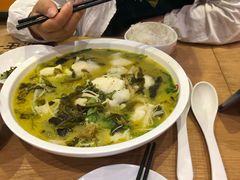 -鱼你在一起(南开天佑城店)