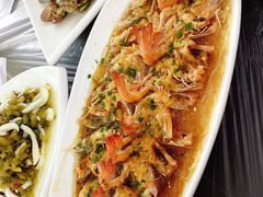 -侬佳蒸菜馆(听潮店)
