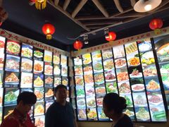 -粗粮人家·东北菜(洋桥店)