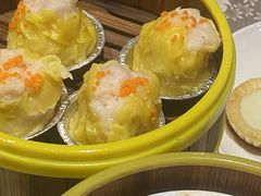 蟹子鲜虾烧卖-香云轩·顺德菜(香云纱园林酒店店)