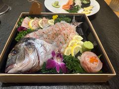 -柔杉家黑牛烤肉·活鳗鱼(太原街店)