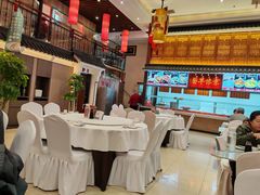 -玉华台饭庄·淮扬菜·烤鸭(望京店)