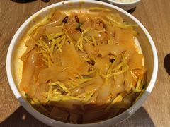 东北大拉皮-金掌勺锅包肉(华润万象城店)