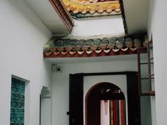 -岳麓山风景名胜区