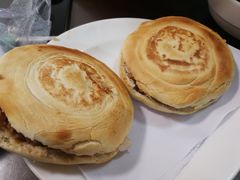 -秦豫肉夹馍(骡马市总店)