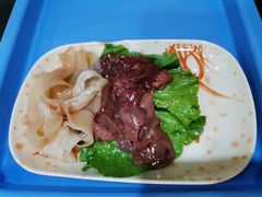 新鲜鹅杂-顺德火焰醉鹅坊(珠海店)