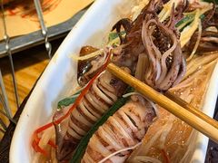 -老姑砂锅·烧烤天津菜(体北道店)