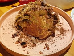 提拉米苏-TIAGO HOME KITCHEN(王府中环店)