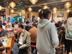 -肖肖酸萝卜鱼火锅(总店)