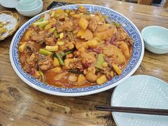 -福顺祥大盘鸡(临潼店)