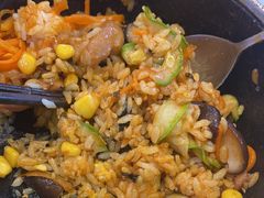 -权味·朝鲜族拌饭(勒泰店)