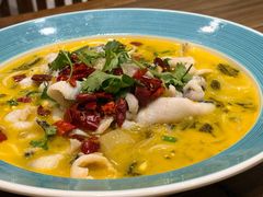 -锡和无锡菜(景丽苑店)