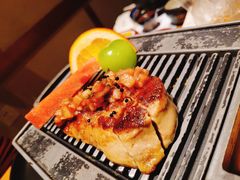 -花潮料理艺食馆(世欧广场店)