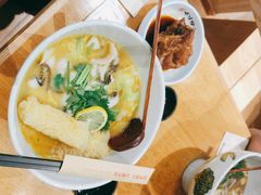 -云味馆·云南菜·云南米线(地王店)