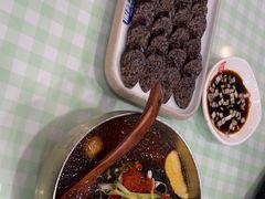 -服务大楼冷面(延大店)