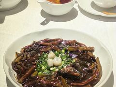 -玫瑰厅上海菜(兴国路店)