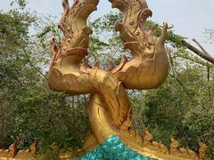 -西双版纳勐泐文化旅游区