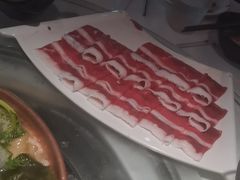-东来顺饭庄(西直门店)