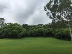 -麓湖高尔夫球俱乐部