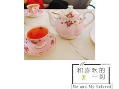 -La patisserie de Mona 茉娜的甜品(韩乐坊店)