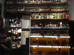 -虚荣精酿酒屋(五羊店)