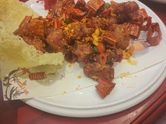 -老爷庙风味美食府(魏都大道店)