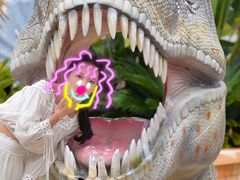 -世界恐龙谷景区