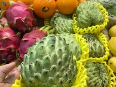 -Olé精品超市(广州太古汇店)